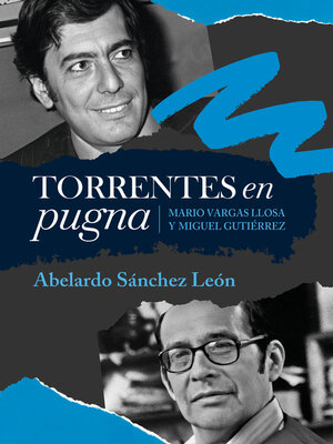 cover image of Torrentes en pugna